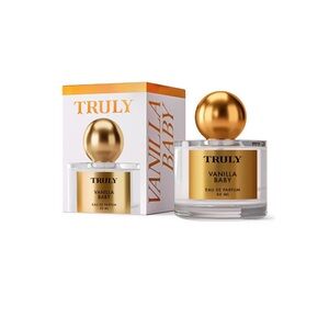 TRULY Vanilla Baby EDP